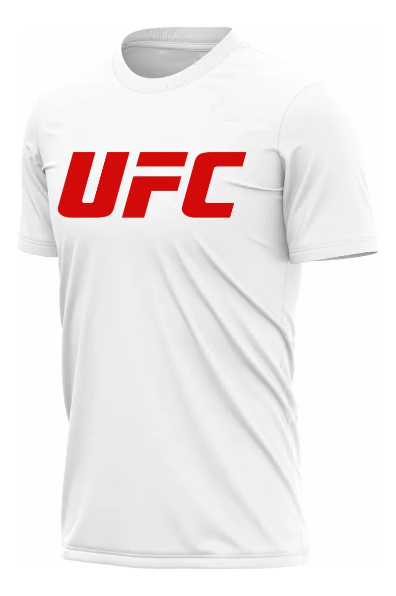 Playera Ufc Ultimate Fighter Championship Mma Box Bjj