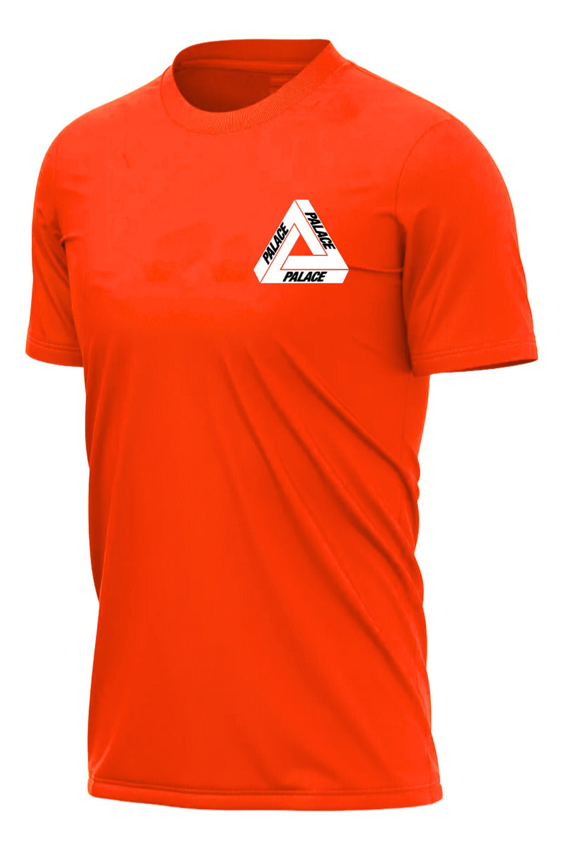 Playera Palace Skate Skateboard Moda Urbana Streetwear