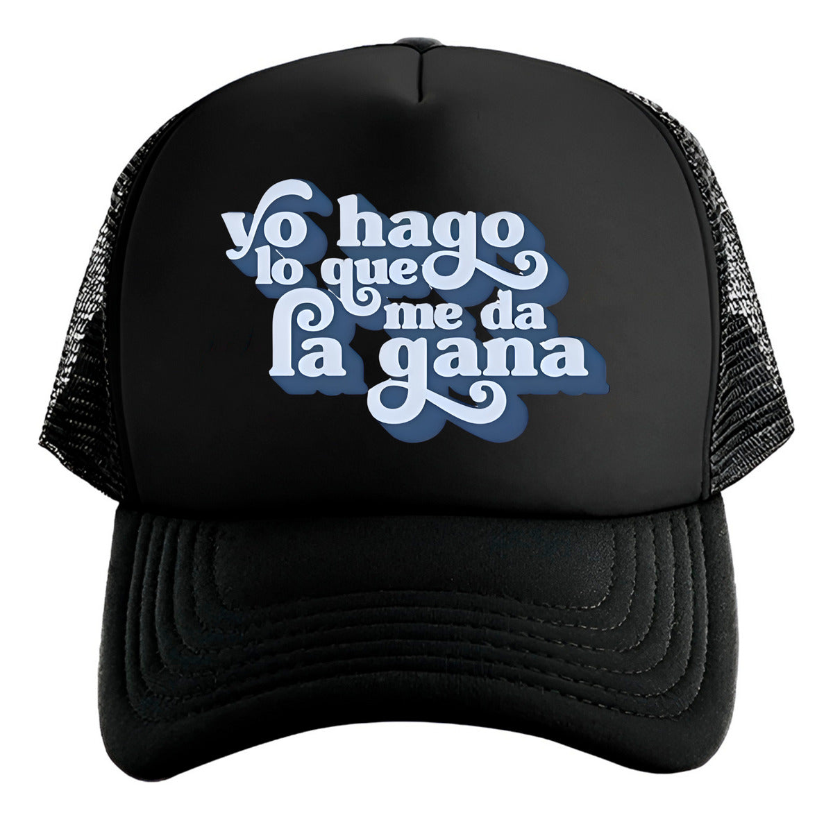 Gorra Bad Bunny Música Reggaeton Pop Trap Rock Rap Hip Hop
