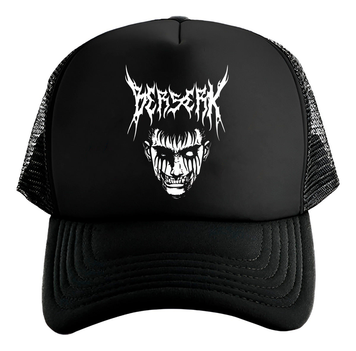Gorra Berserk Guts Anime