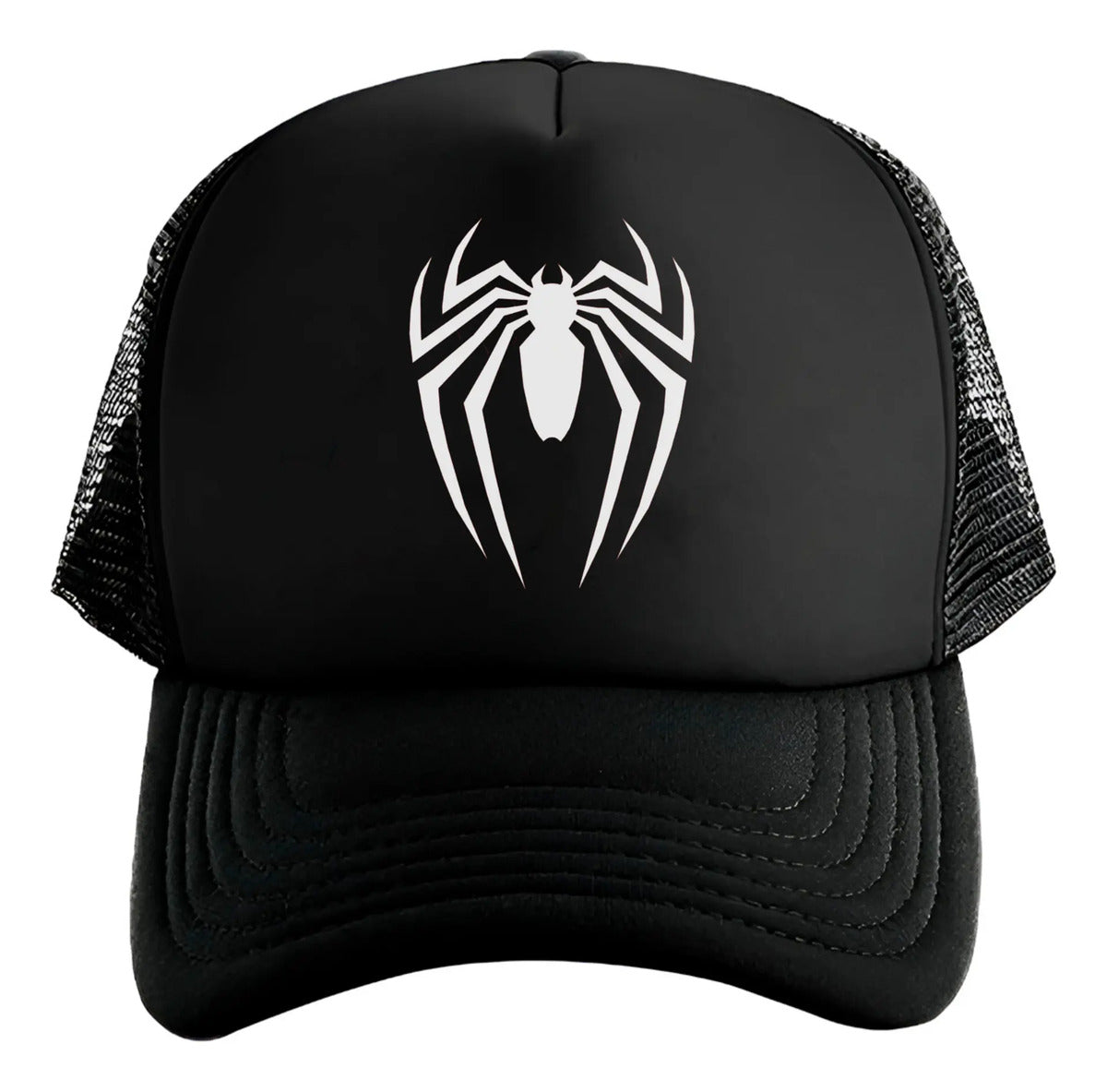 Gorra Spiderman Marvel Cómics Avengers Súper Héroes