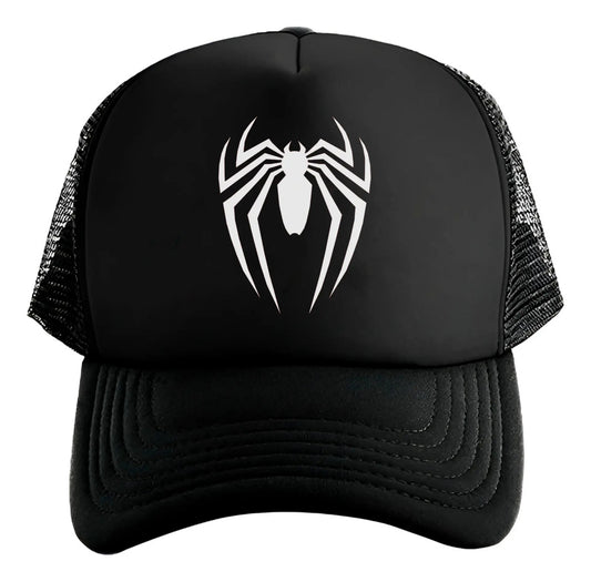 Gorra Spiderman Marvel Cómics Avengers Súper Héroes