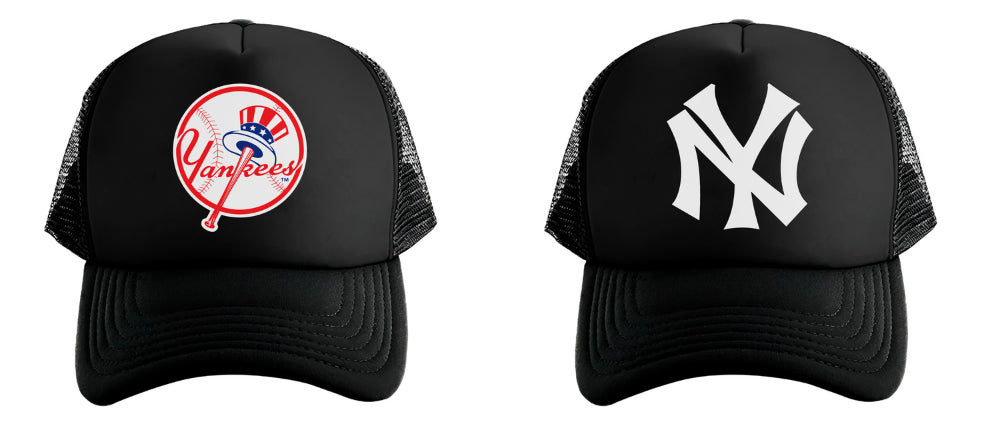 Gorra Yankees New York Ny Mlb Béisbol