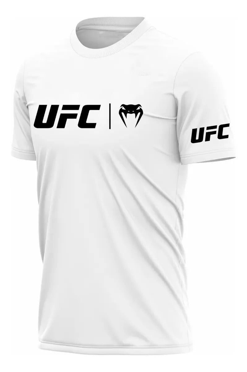 Playera Ufc Venum