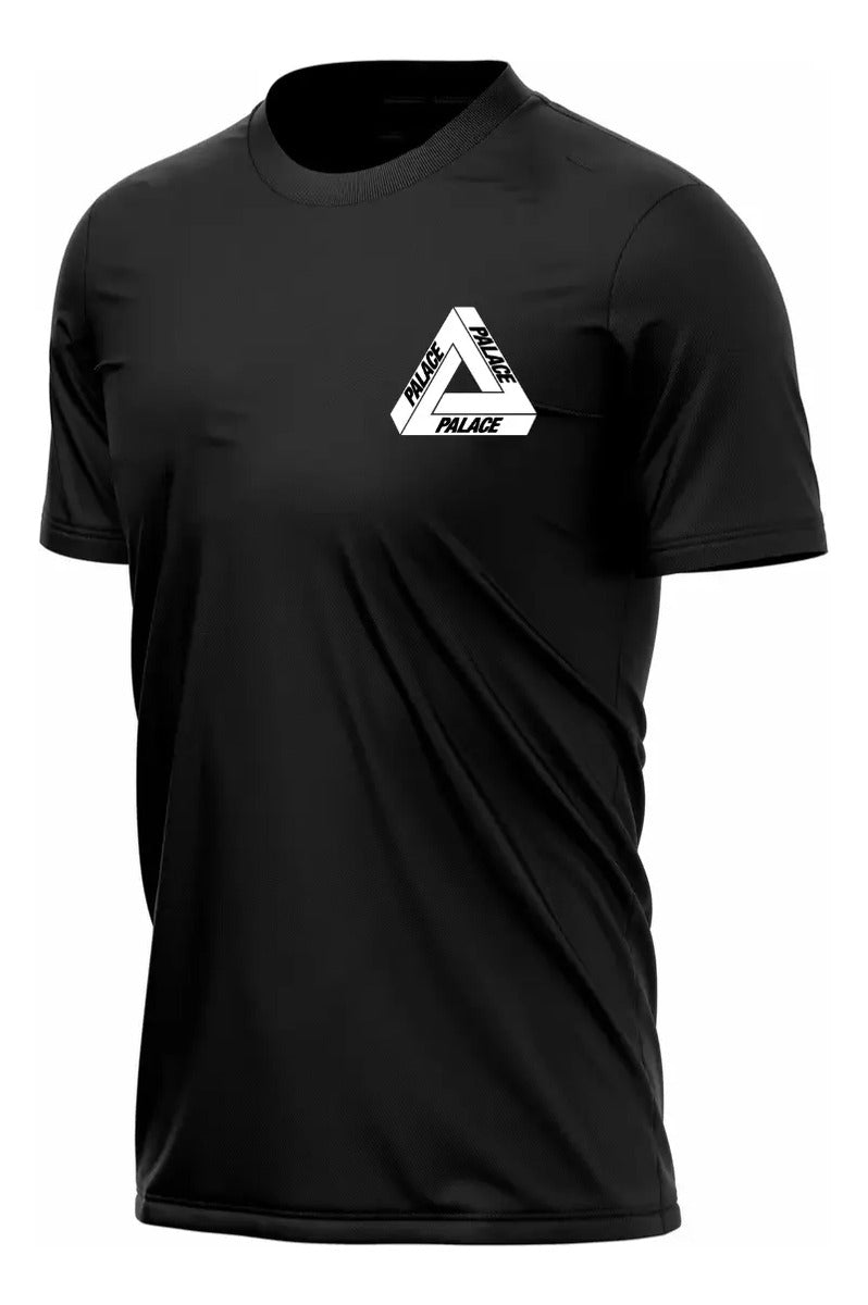 Playera Palace Skate Skateboard Moda Urbana Streetwear