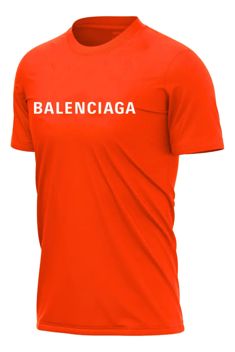 Playera Balenciaga Moda Aesthetic Actualidad Moderno