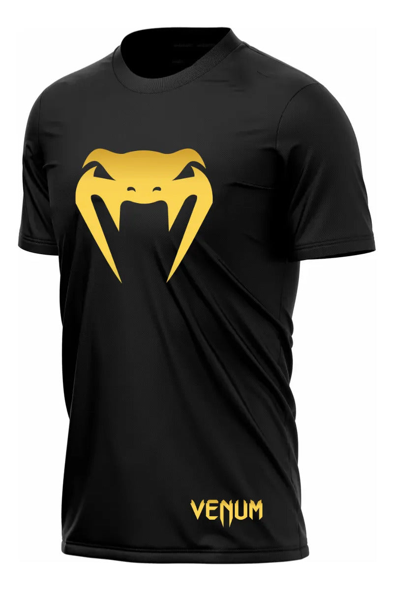 Playera Venum Giant Algodón