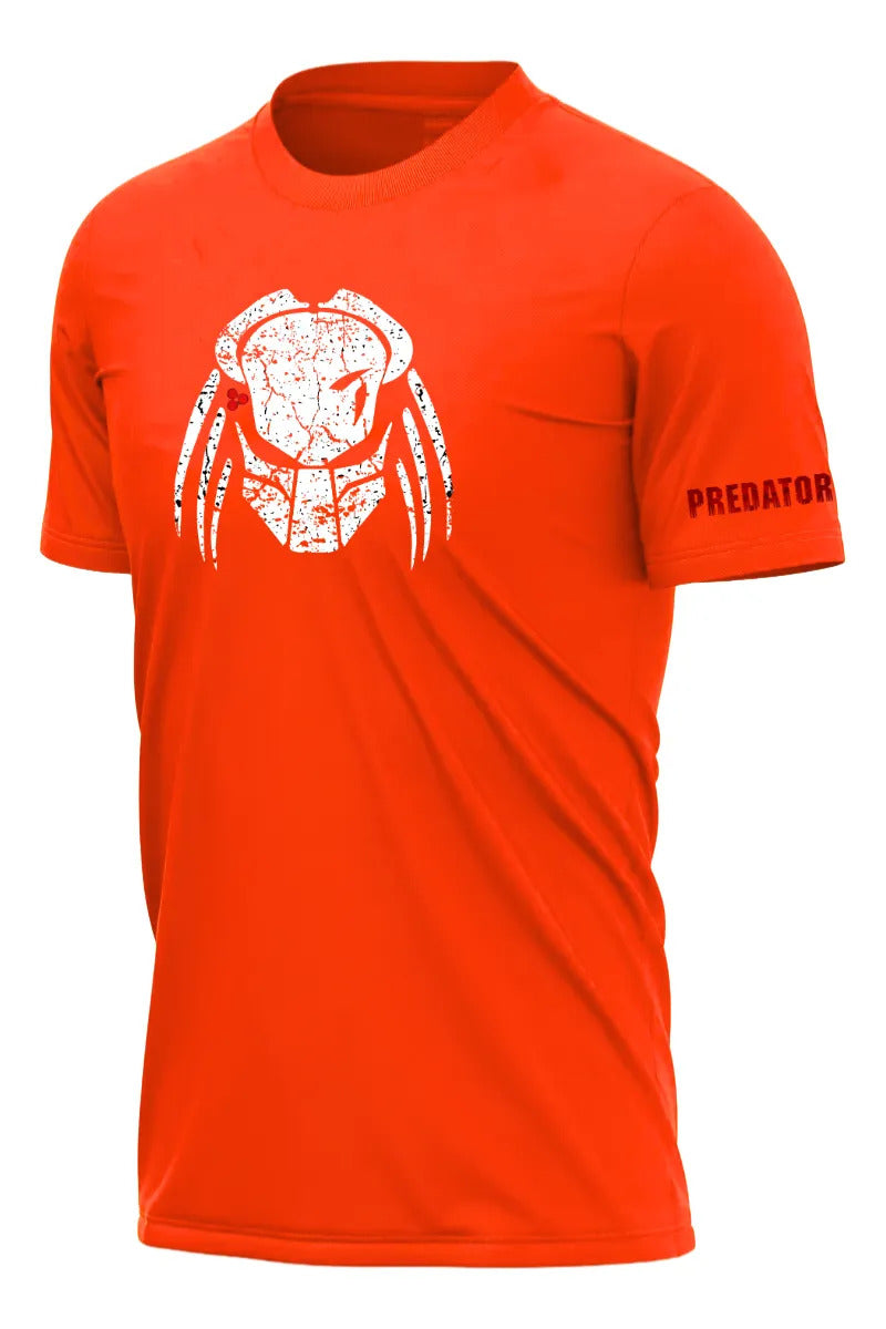 Playera Depredador Predator Badlands Yautja