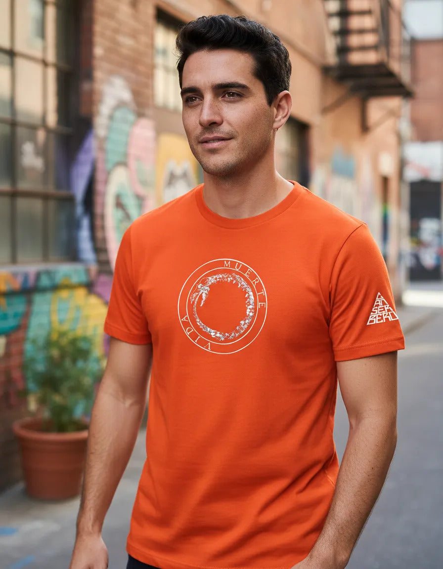 Playera Canserbero Música Rap Hip Hop Rock