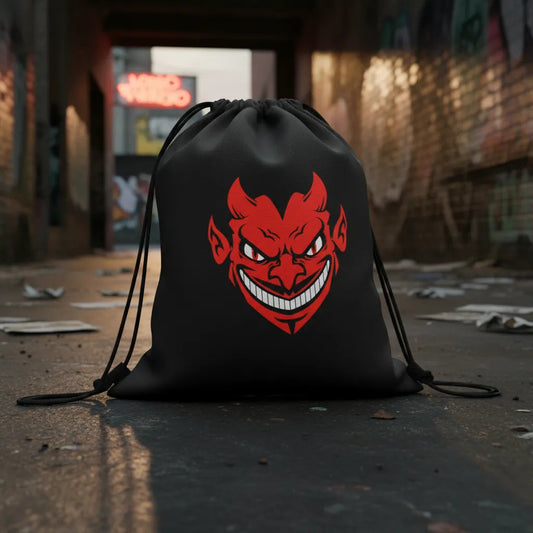 Mochila Deportiva Makabelico Música Rap Hip Hop Corridos