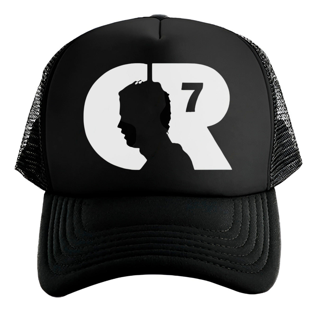 Gorra Cr7 Cristiano Ronaldo Fútbol Deportes Soccer