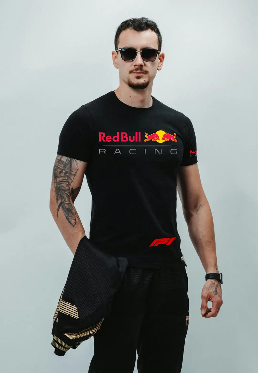 Playera Red Bull Racing Fórmula 1 F1