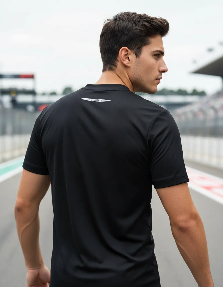 Playera Chrysler Automovilismo Coche Formula 1 F1 Autos