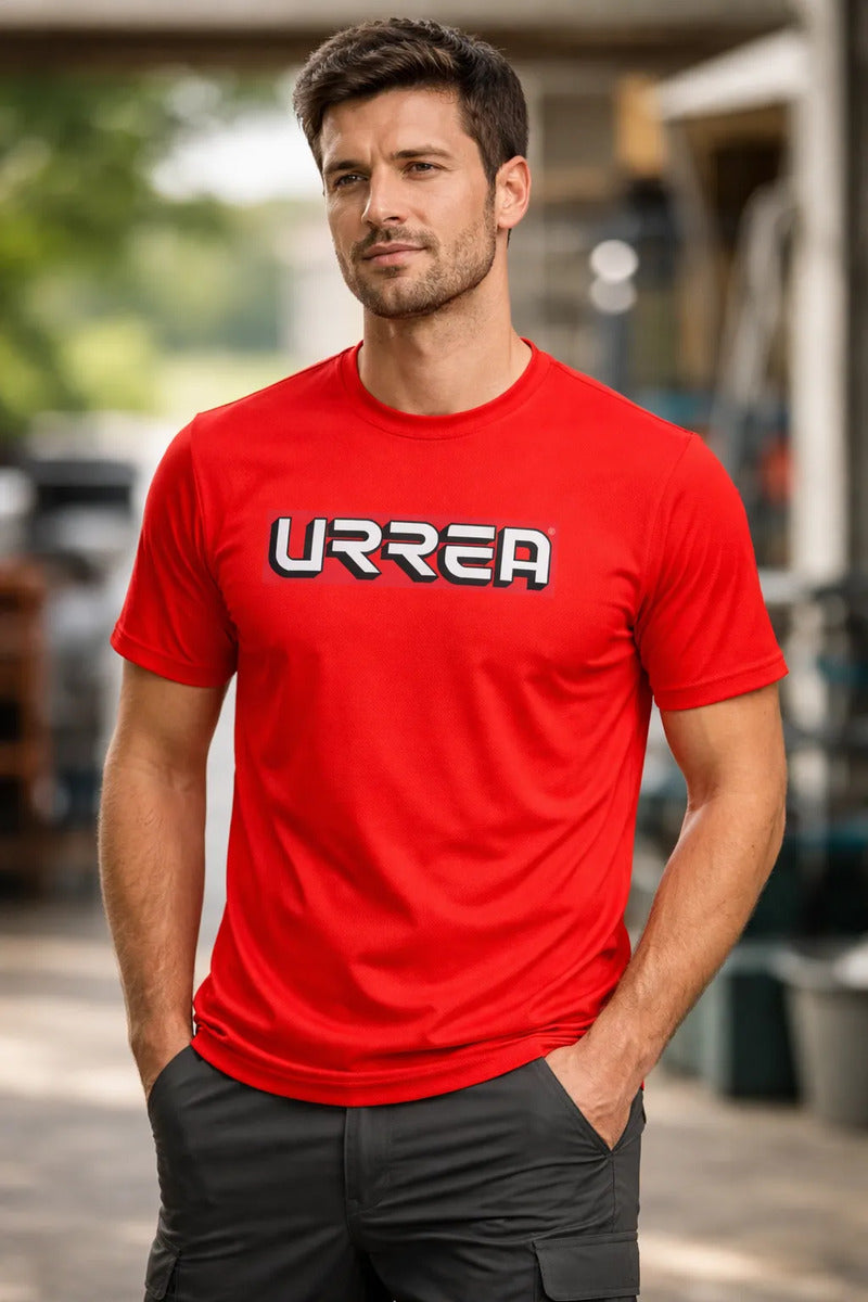 Playera Urrea Herramientas