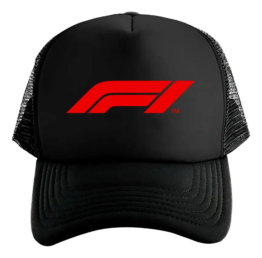 Gorra F1 Formula 1 Carreras Automovilismo Pilotos S Pérez