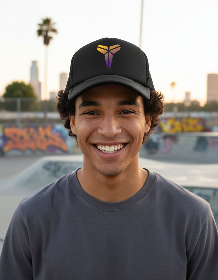 Gorra Kobe Bryant Nba Básquetbol Baloncesto