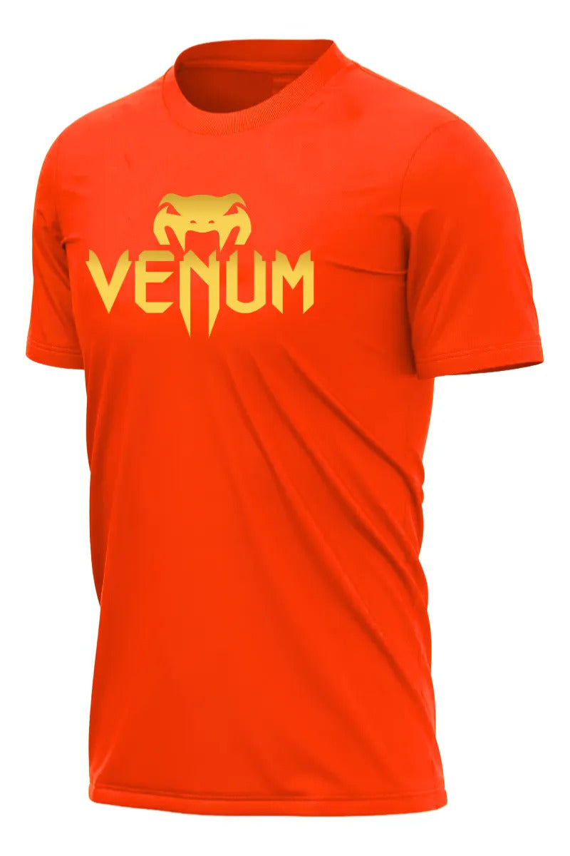 Playera Venum Giant Algodón