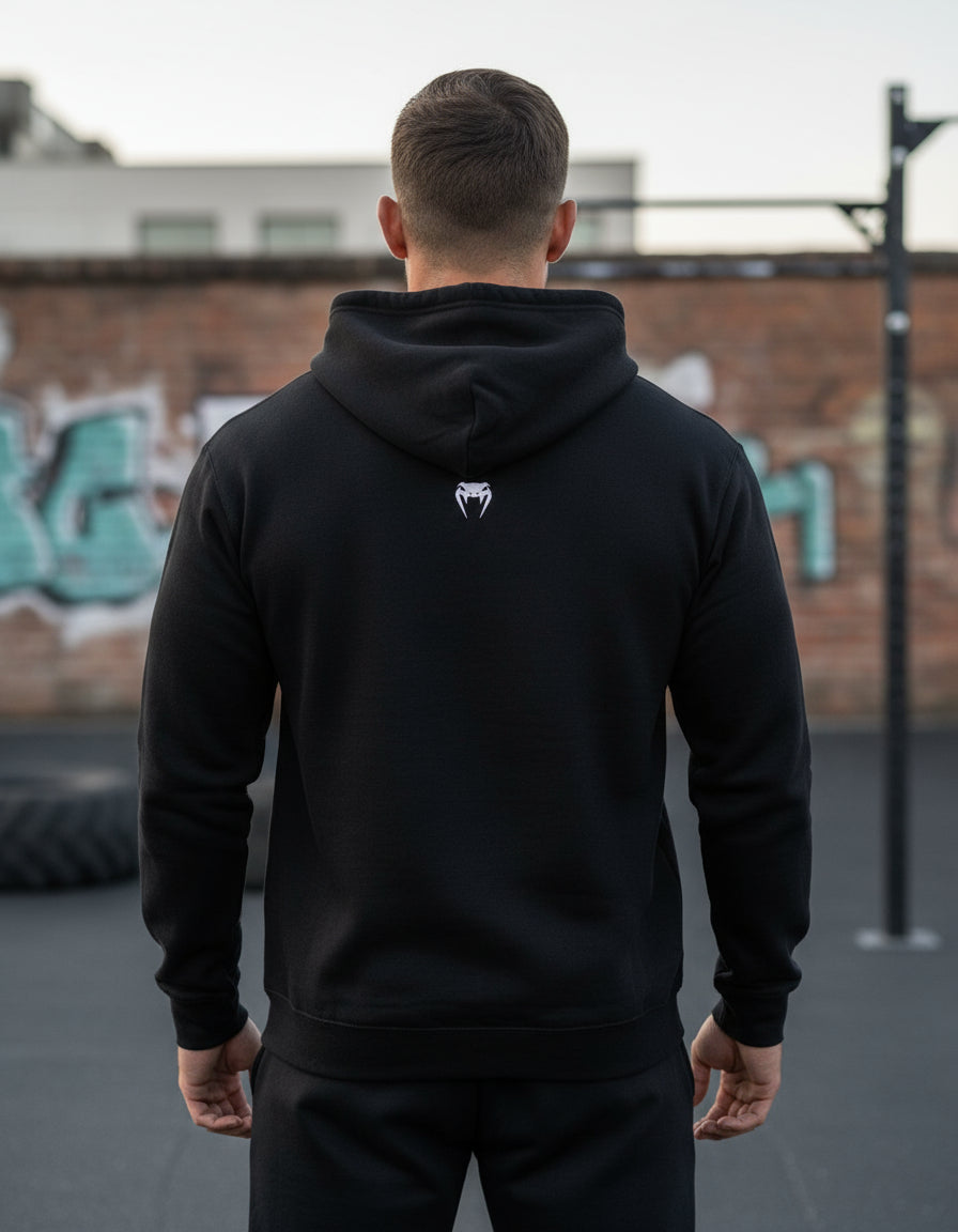 Sudadera Venum Ufc Classic Mma Box Muay Thai