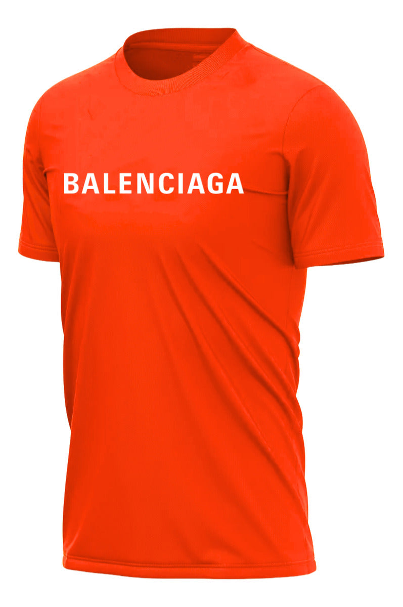 Playera Balenciaga Moda Aesthetic Actualidad Moderno
