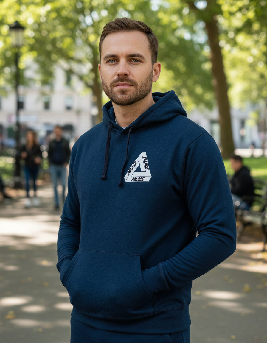 Sudadera Palace Skate