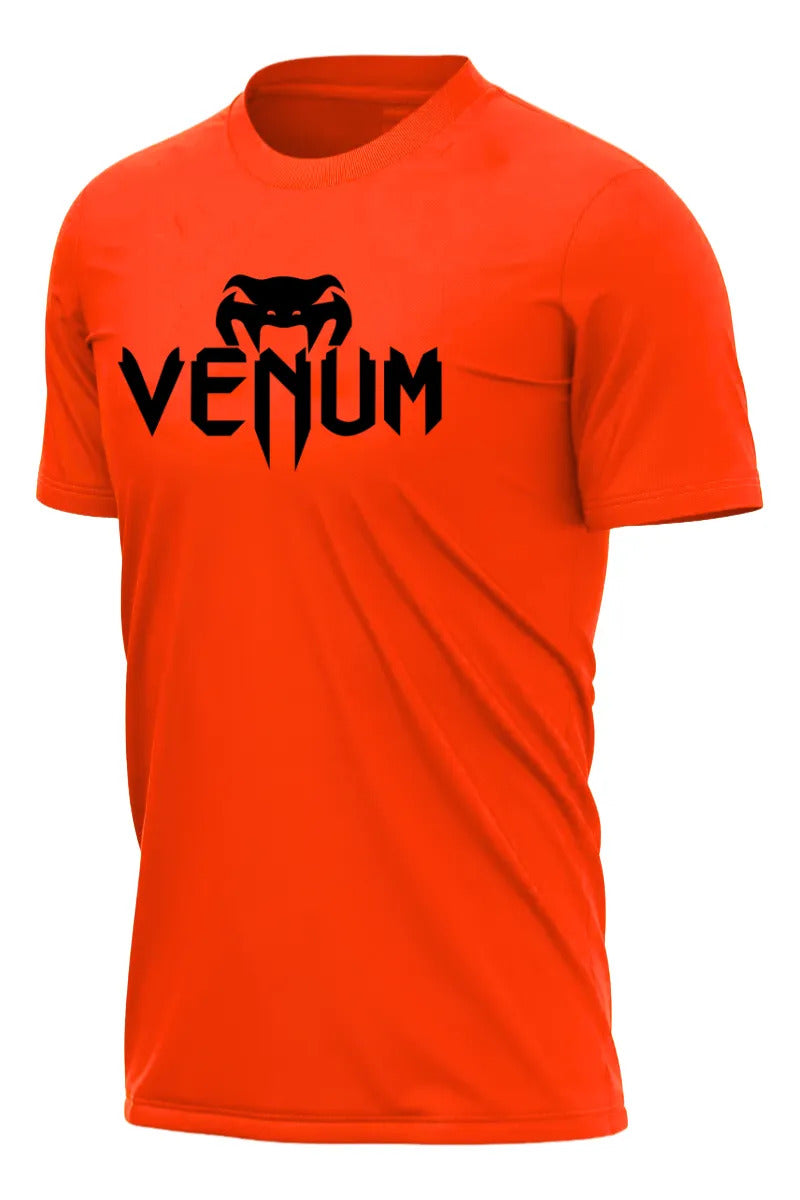 Playera Venum Giant Algodón