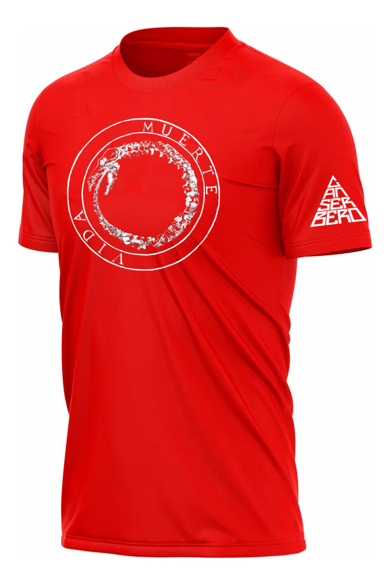 Playera Canserbero Música Rap Hip Hop Rock Hardcore Latino