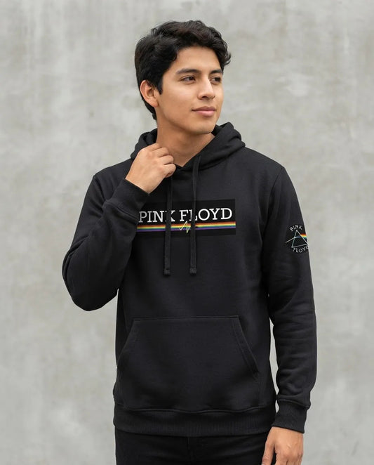 Sudadera Pink Floyd Música Rock Progresivo Psicodélico