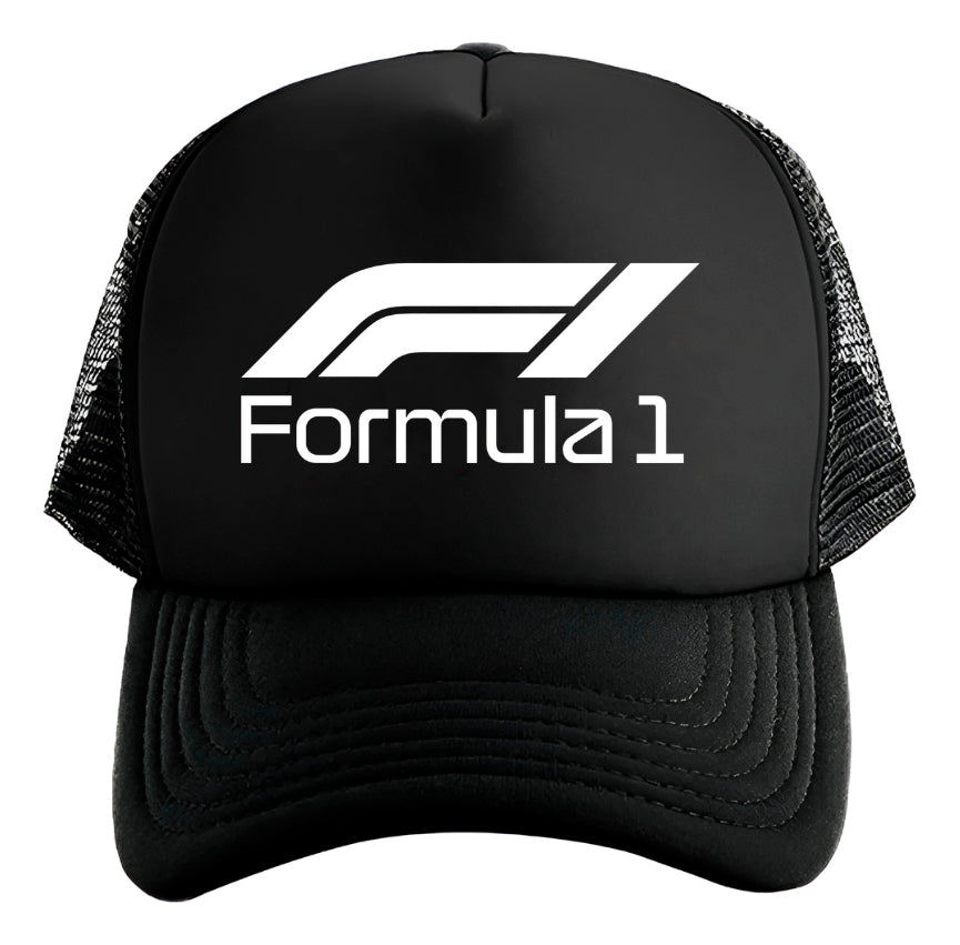 Gorra F1 Formula 1 Carreras Automovilismo Pilotos S Pérez