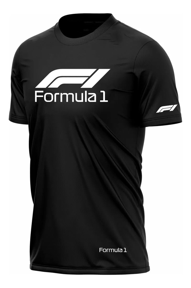 Playera Fórmula 1 F1 Red Bull Racing