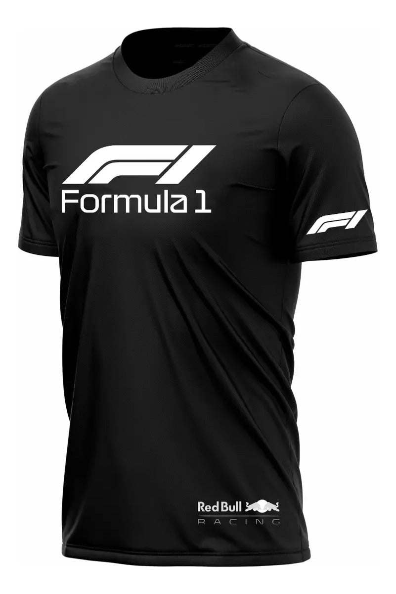 Playera Formula 1 F1 Red Bull Racing