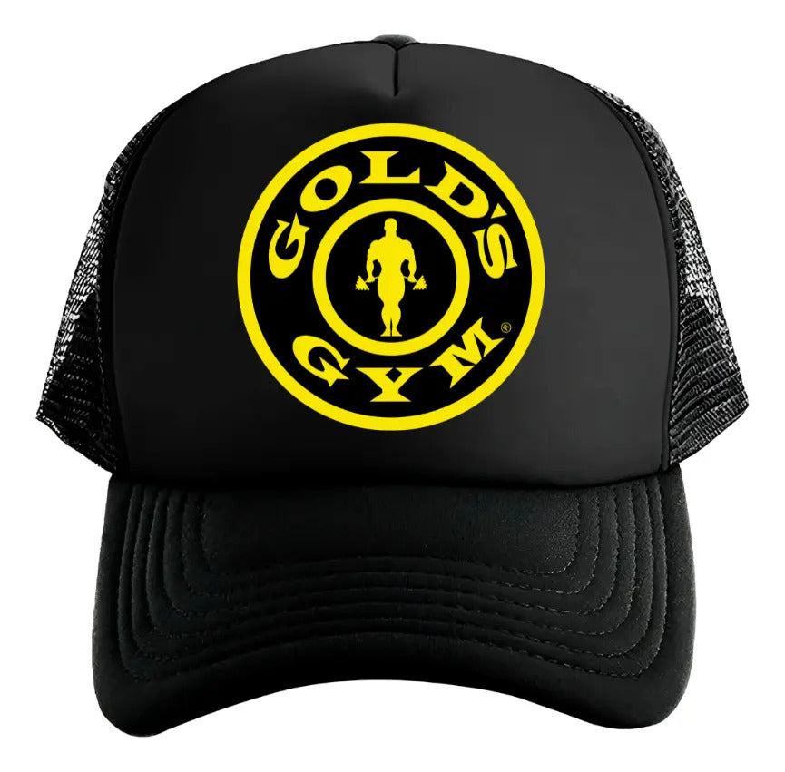 Gorra Gymshark Fitness
