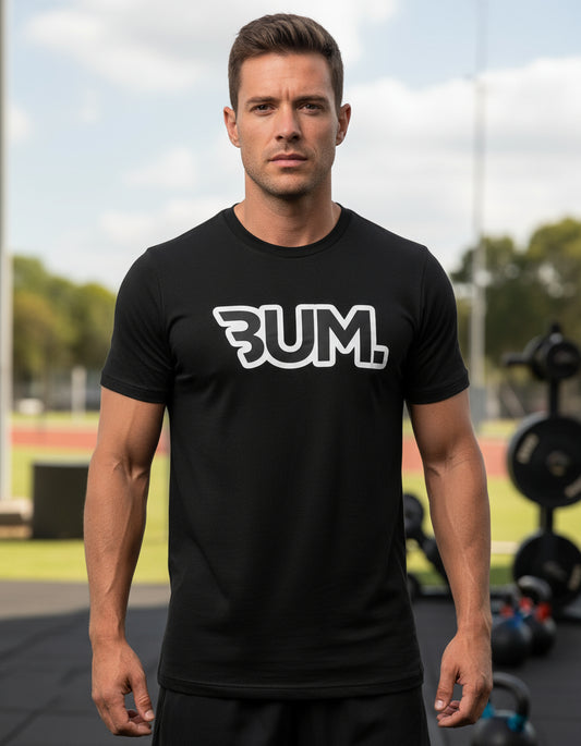 Playera Dry Fit Chris Bumbstead Gym Fitness Running Deportes