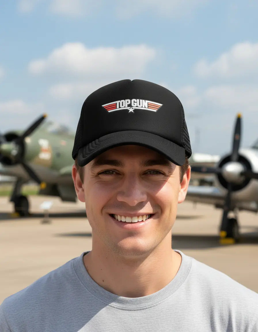 Gorra Top Gun Maverick