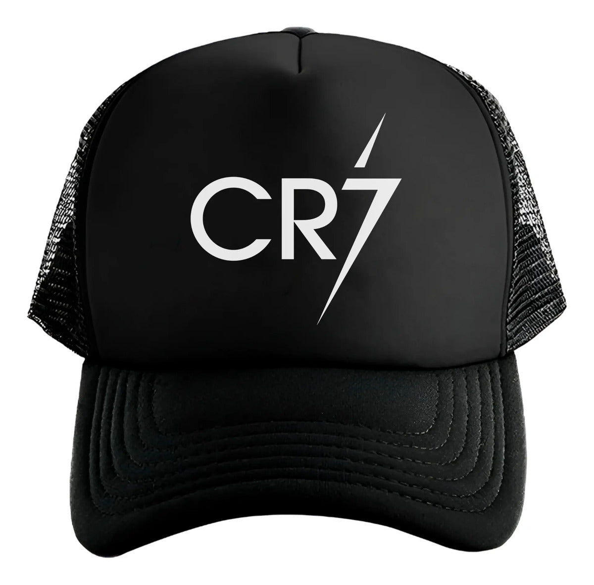 Gorra Cr7 Cristiano Ronaldo Fútbol Deportes Soccer