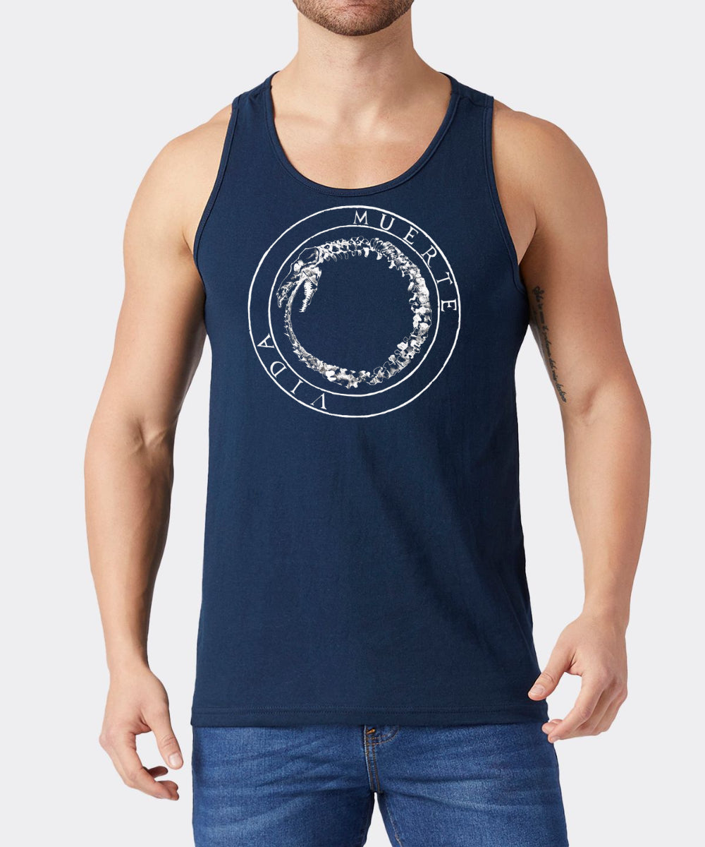 Playera Sin Mangas Canserbero Música Rap Hip Hop Rock Latino
