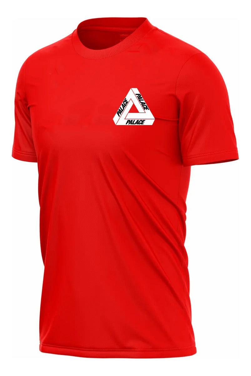 Playera Palace Skate Skateboard Moda Urbana Streetwear