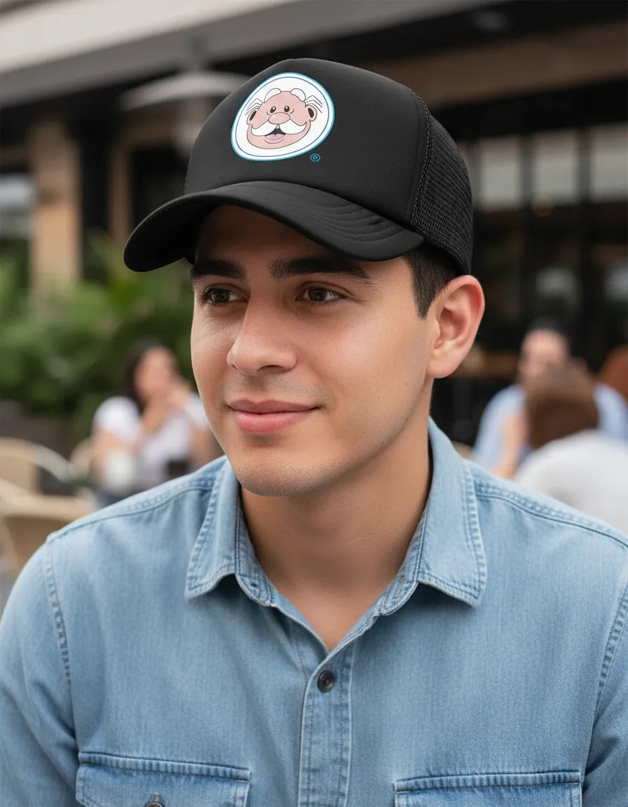 Gorra Dr Simi