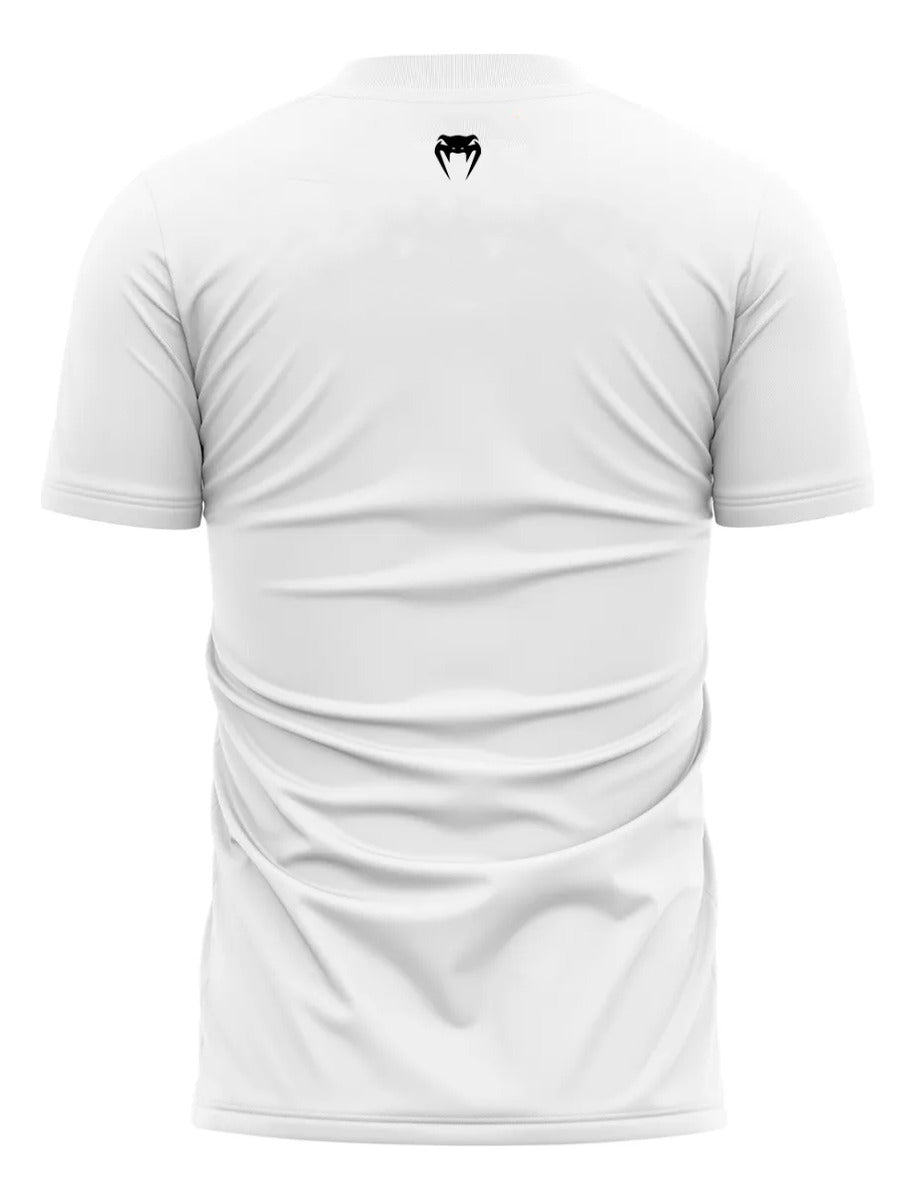 Playera Deportiva Venum Ufc Mma Box Muay Thai Kickboxing Bjj