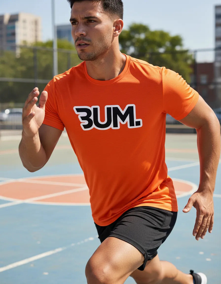 Playera Deportiva Chris Bumbstead Gym Fitness Running Sport