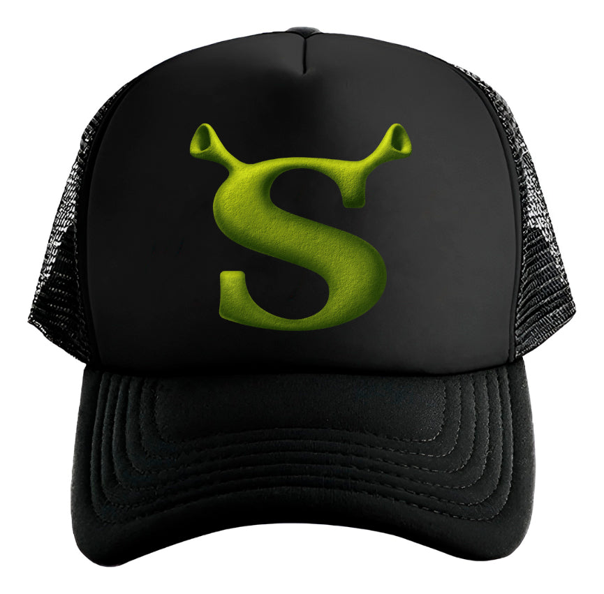 Gorra Shrek Dreamworks Cine Película