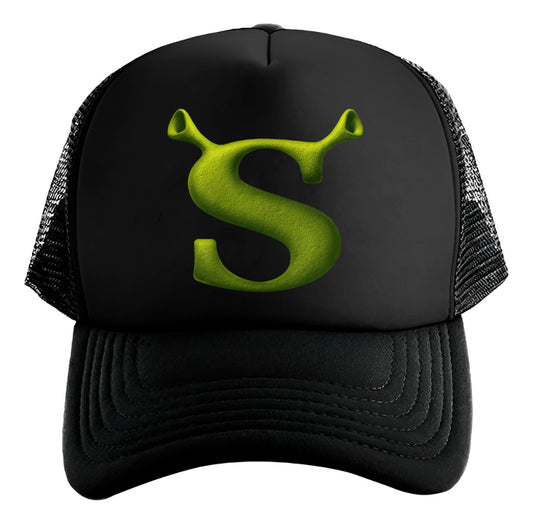 Gorra Shrek Dreamworks Cine Película
