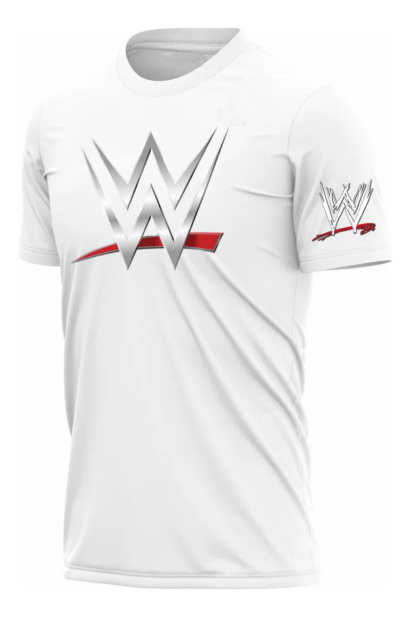 Playera Deportiva Wwe Lucha Libre John Cena Rey Misterio