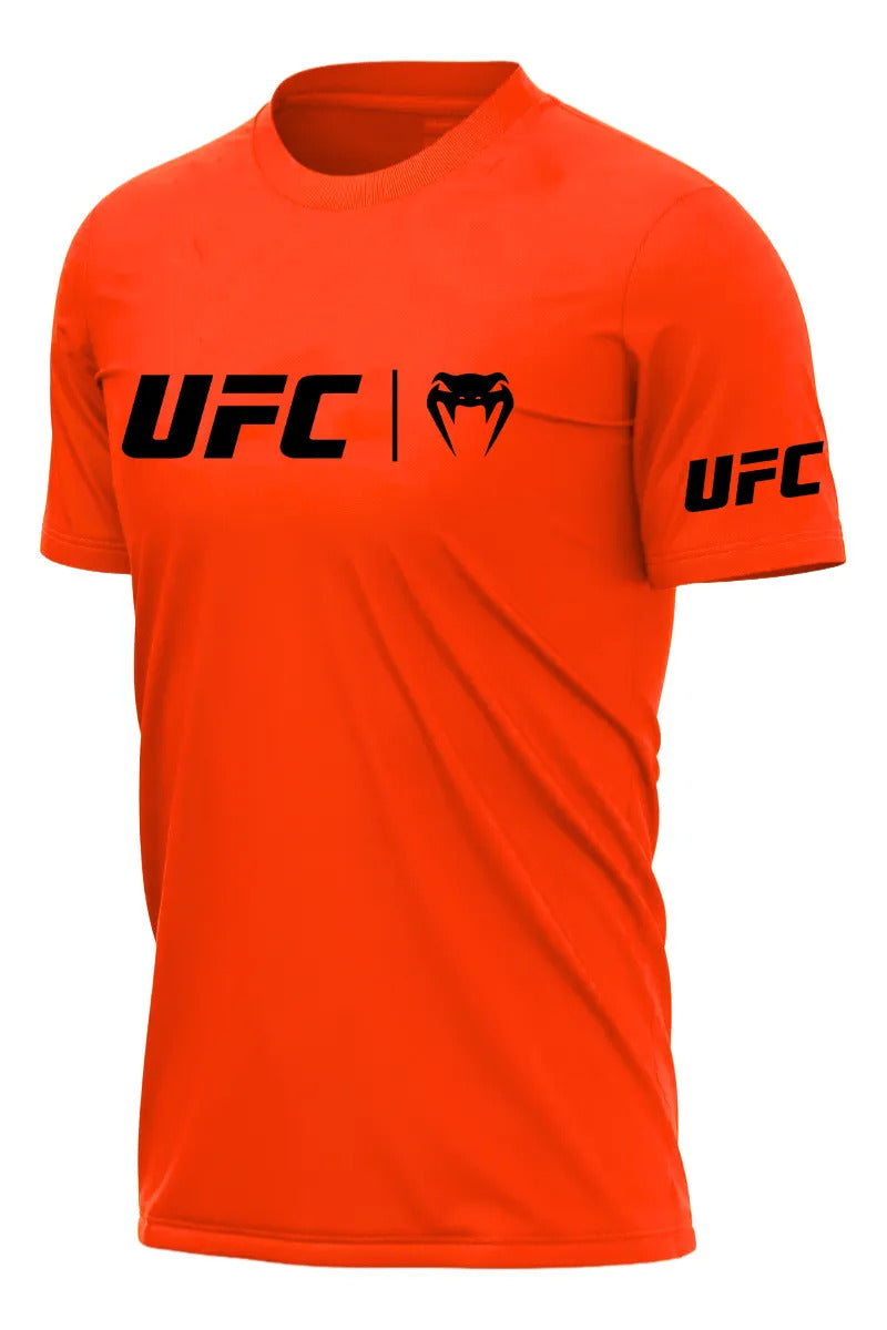 Playera Deportiva Ufc Venum