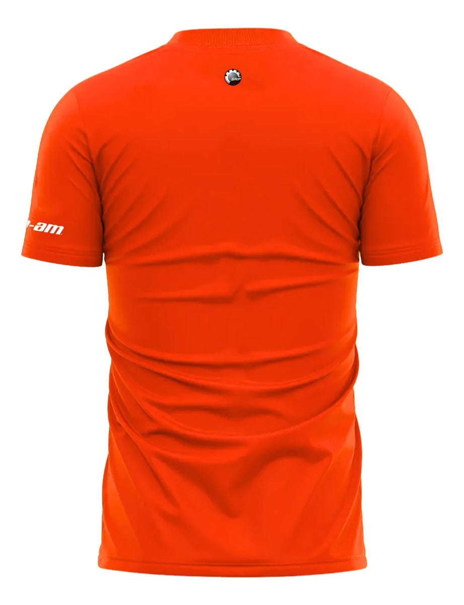 Playera Deportiva Can Am Automovilismo Off Road Sport Autos
