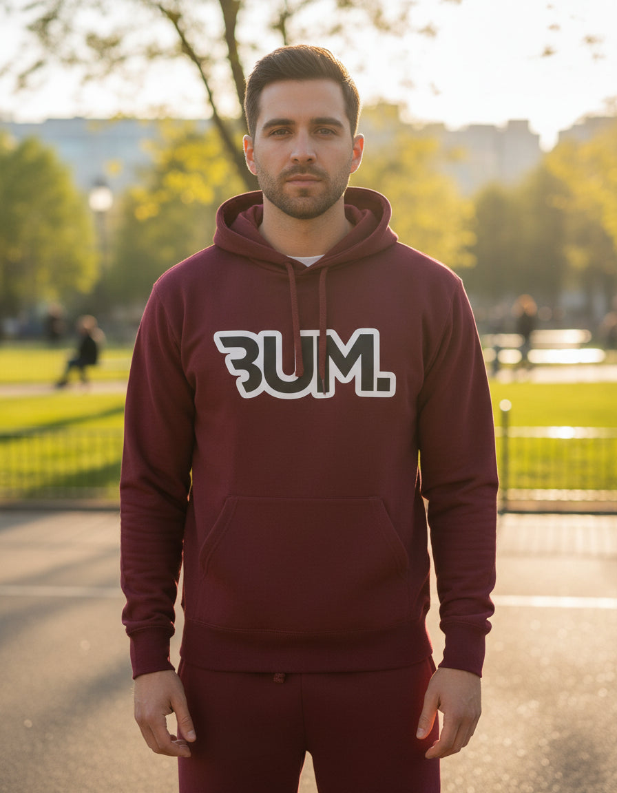 Sudadera Chris Bumbstead Gym Fitness Mr Olympia Deportes