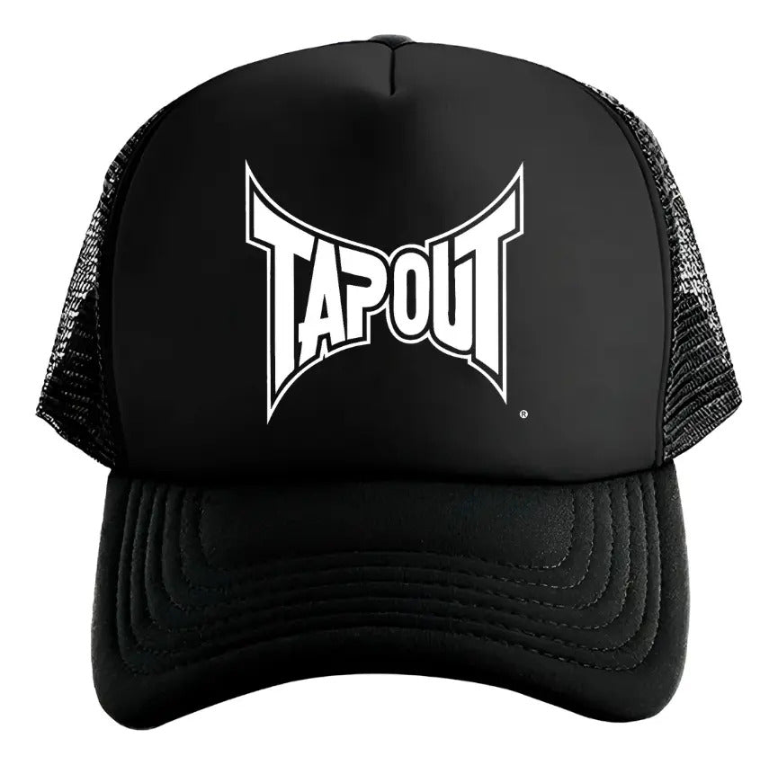 Gorra Tapout Ufc Mma Box Muay Thai Kick Boxing Bjj