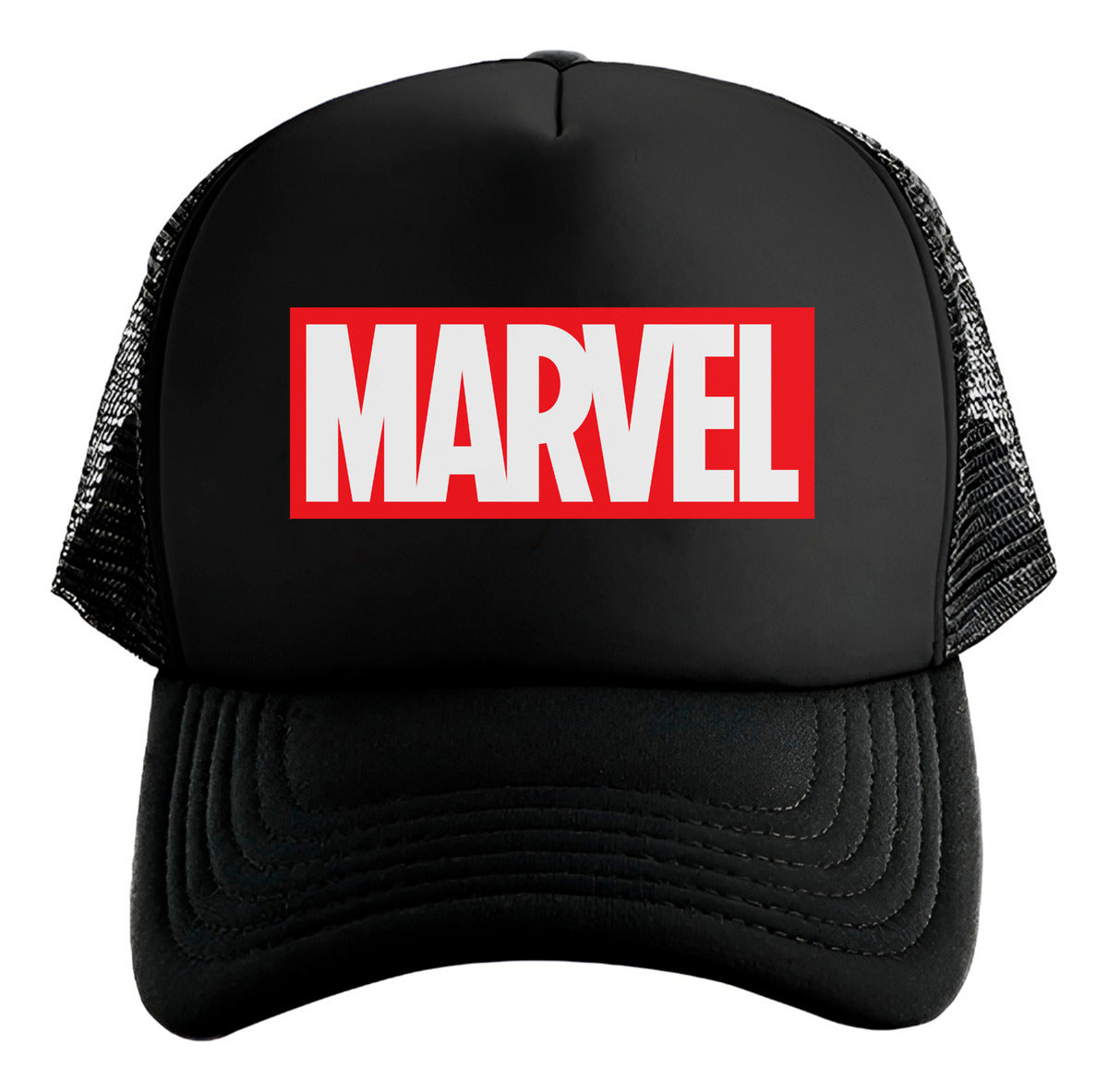 Gorra Marvel Cómics Avengers Súper Héroes Spiderman