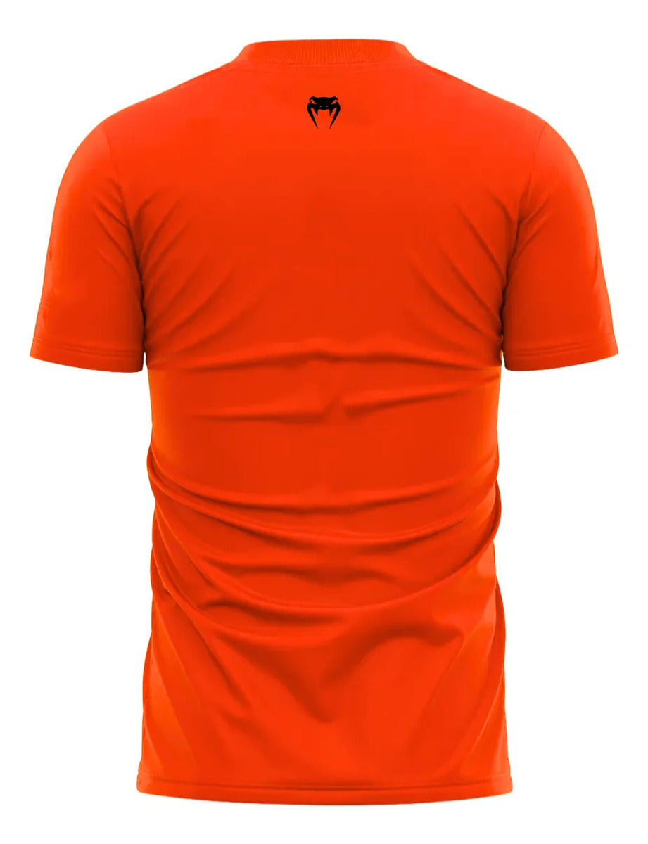 Ufc Playera Venum Ufc Mma Box Muay Thai Kick Boxing Deportes