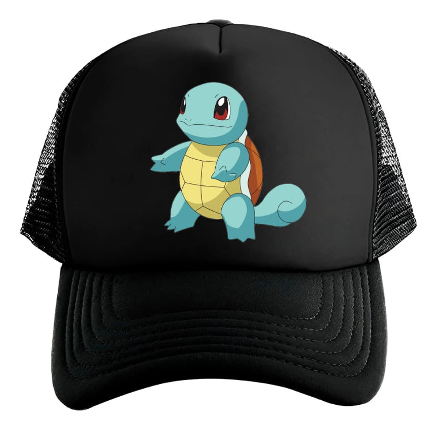 Gorra Gengar Pokémon Anime