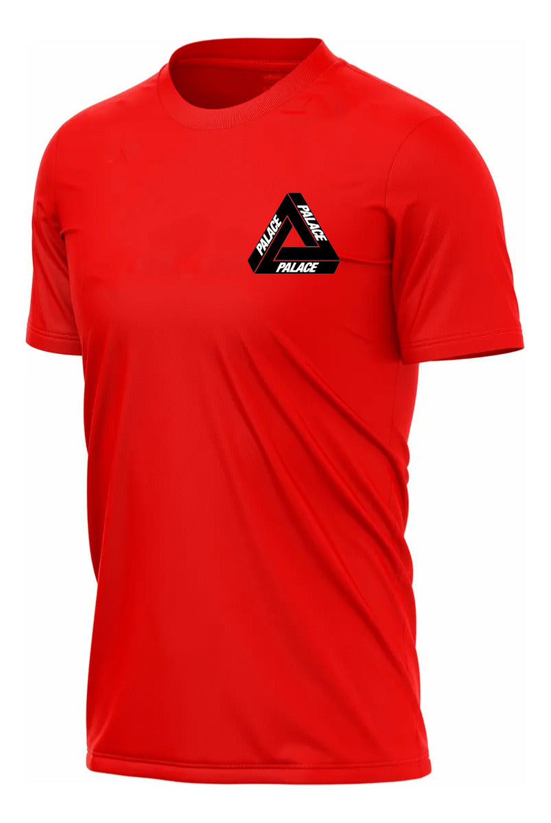 Playera Palace Skate Skateboard Moda Urbana Streetwear